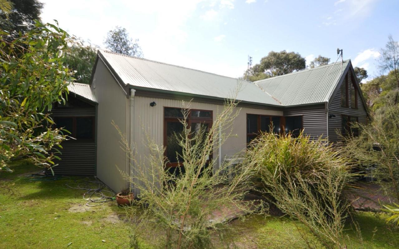 The Lodges Halls Gap Exterior foto