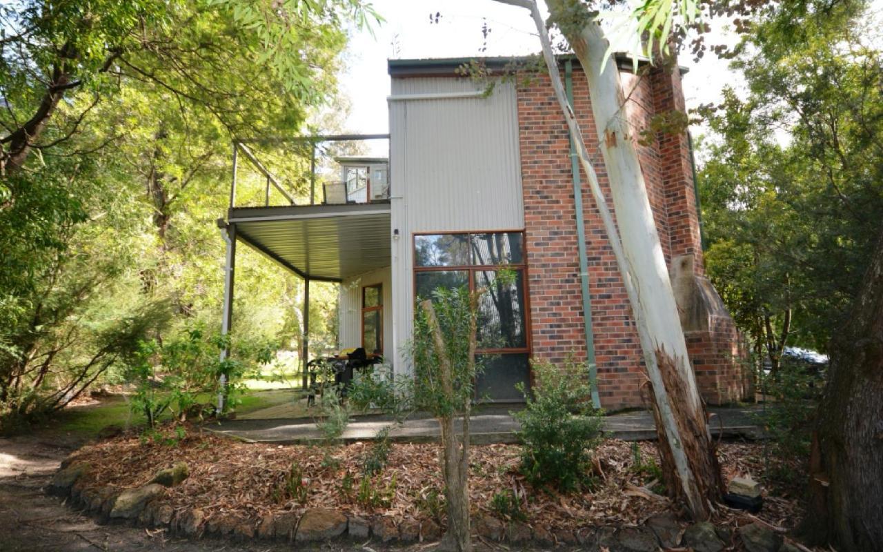 The Lodges Halls Gap Exterior foto
