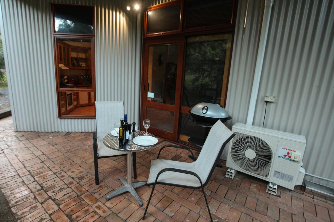 The Lodges Halls Gap Exterior foto