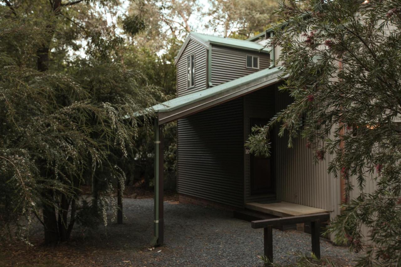 The Lodges Halls Gap Exterior foto