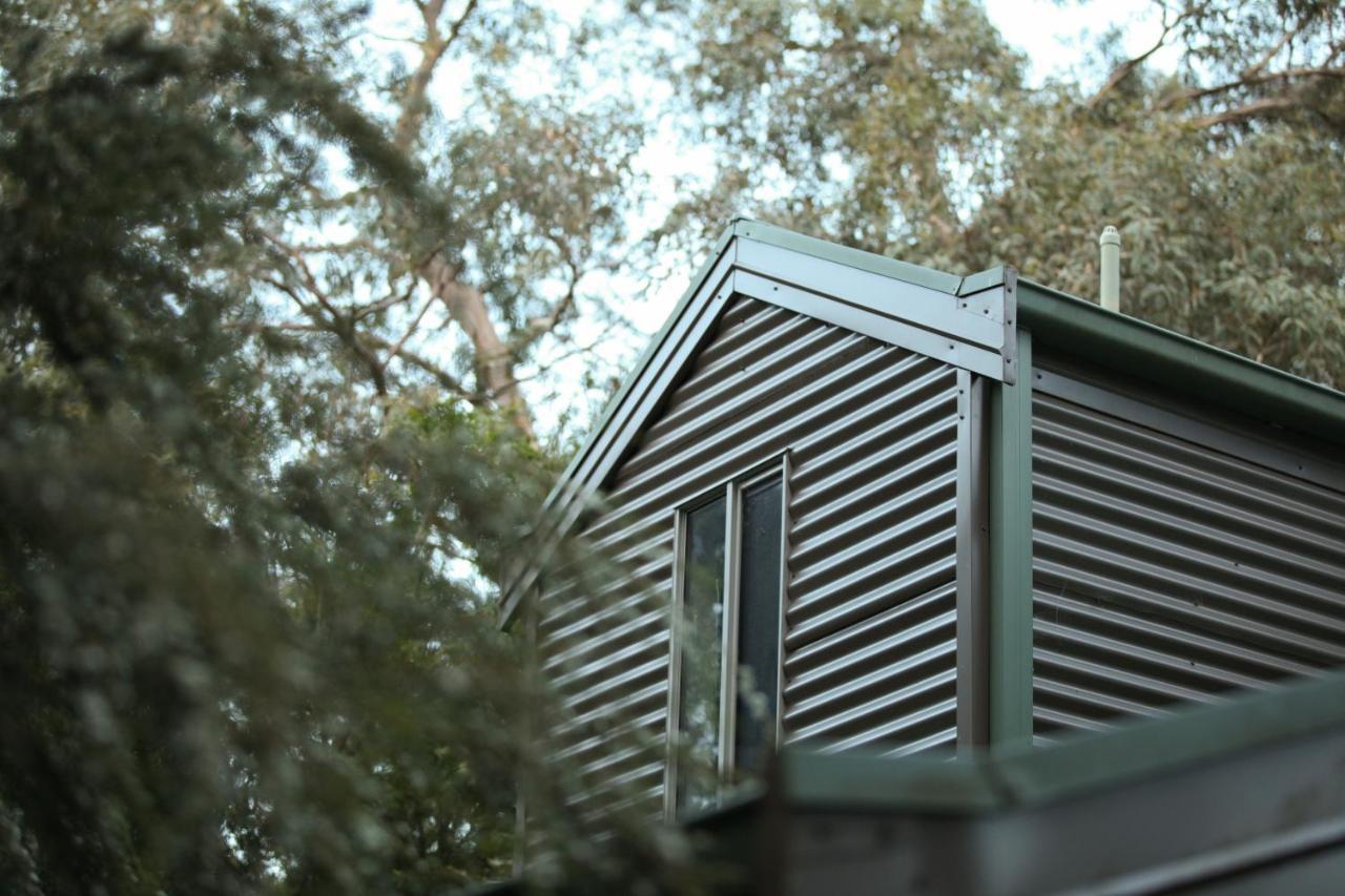 The Lodges Halls Gap Exterior foto